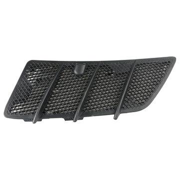 shopping חלקים לרכב Left Hood Vent Grille Black For Mercedes Benz W164 ML GL Class 2008-2011